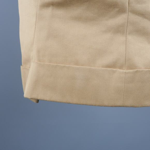 COMME des GARCONS Size M Beige Mini Skirt - Picture 5 of 6
